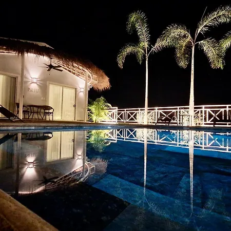 Samara Suites